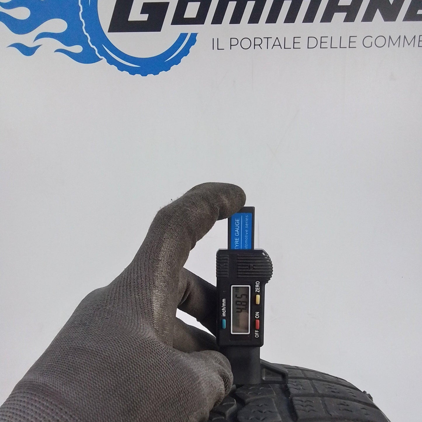 2 Taurus Snowprox (Michelin) 185 55 15 82T
