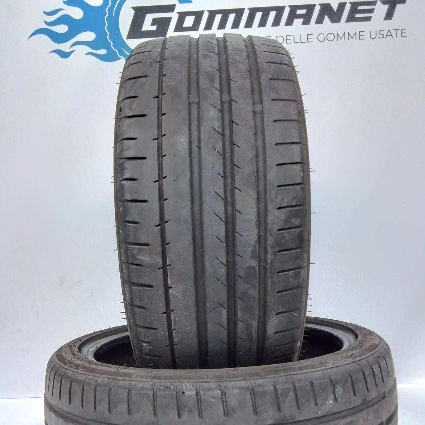 2 Tomket Sport 3 215 40 17 87W