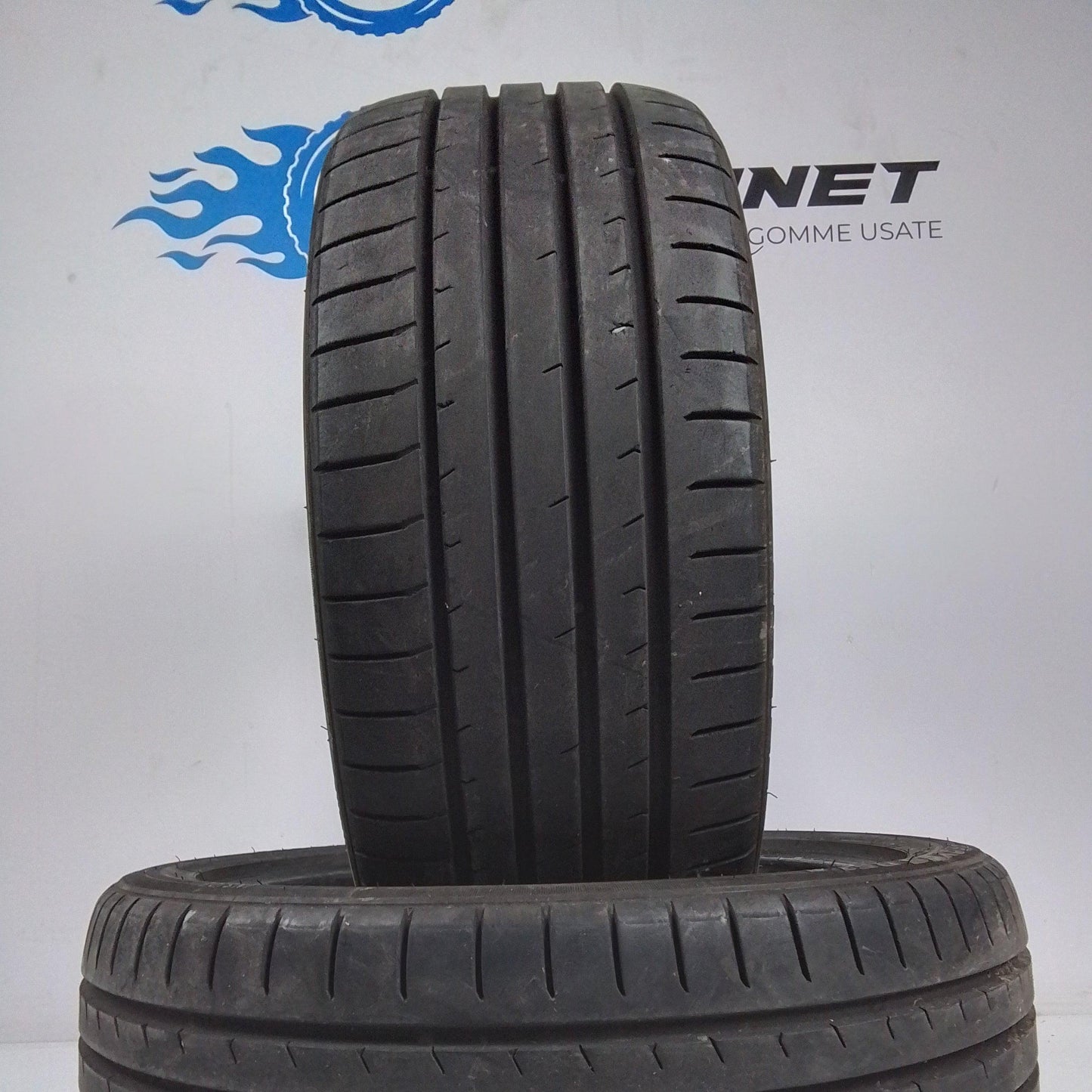 2 Toyo Proxes R51 215 45 18 89W