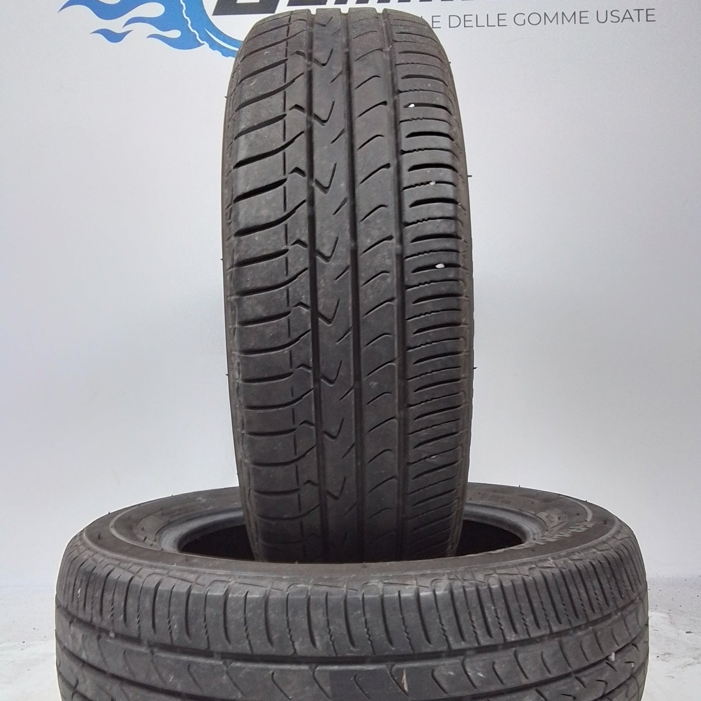 2 Toyo Tranpath 165 70 14 85T