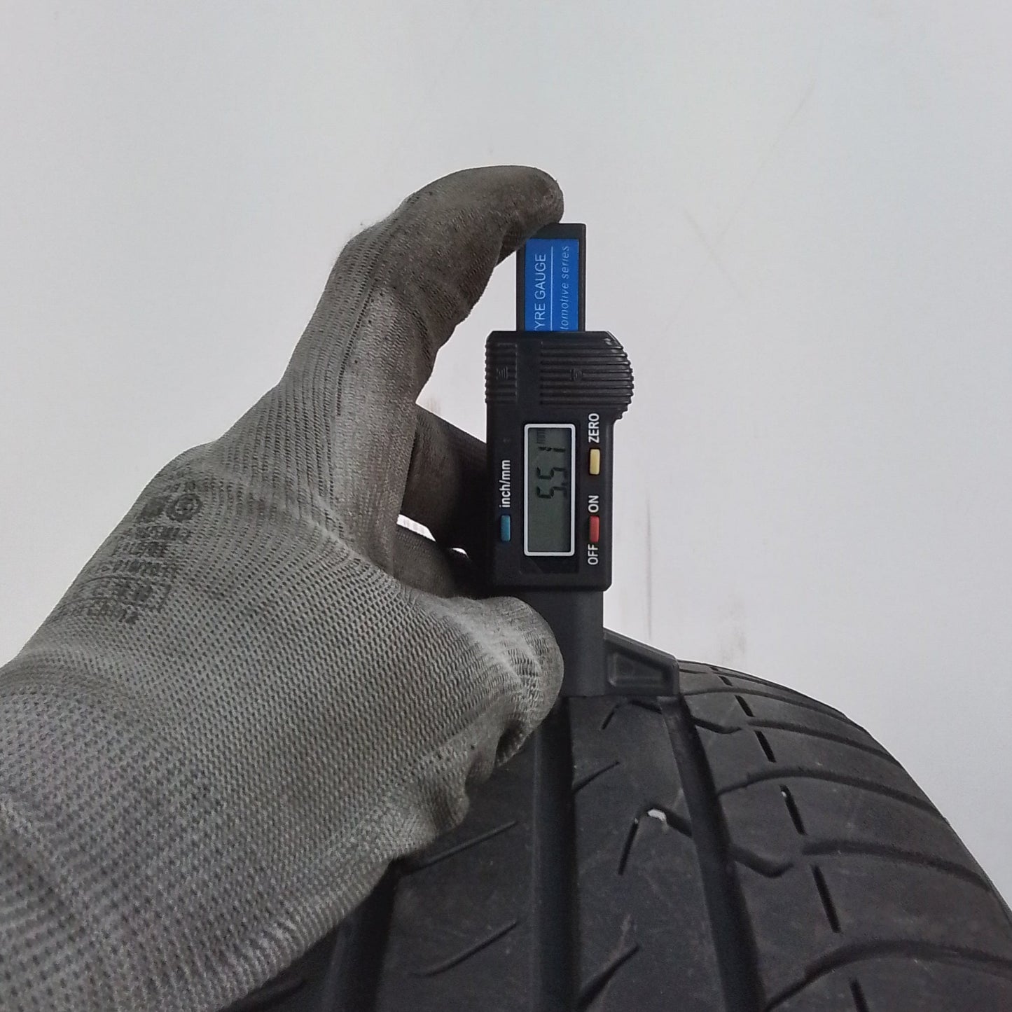 2 Toyo Tranpath 165 70 14 85T