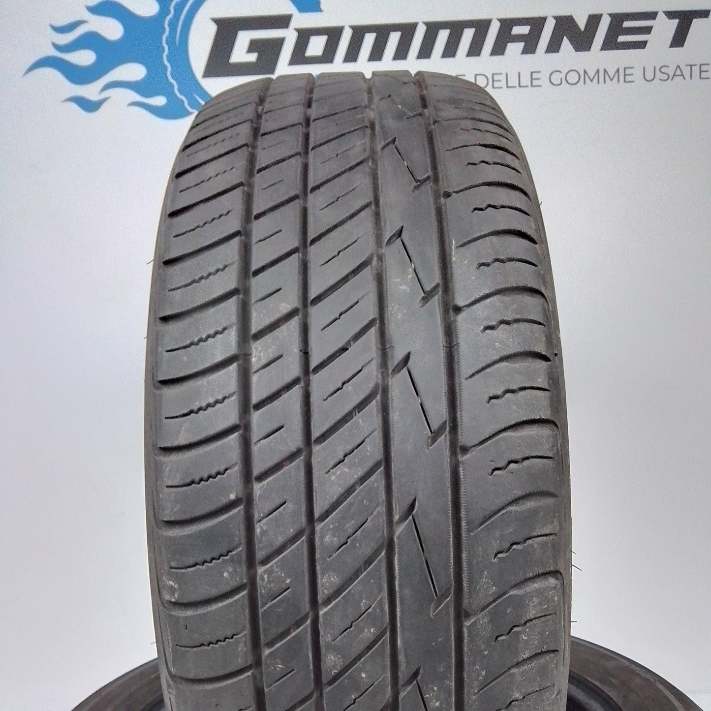 2 Toyo Tranpath Mp4 195 55 16 91V