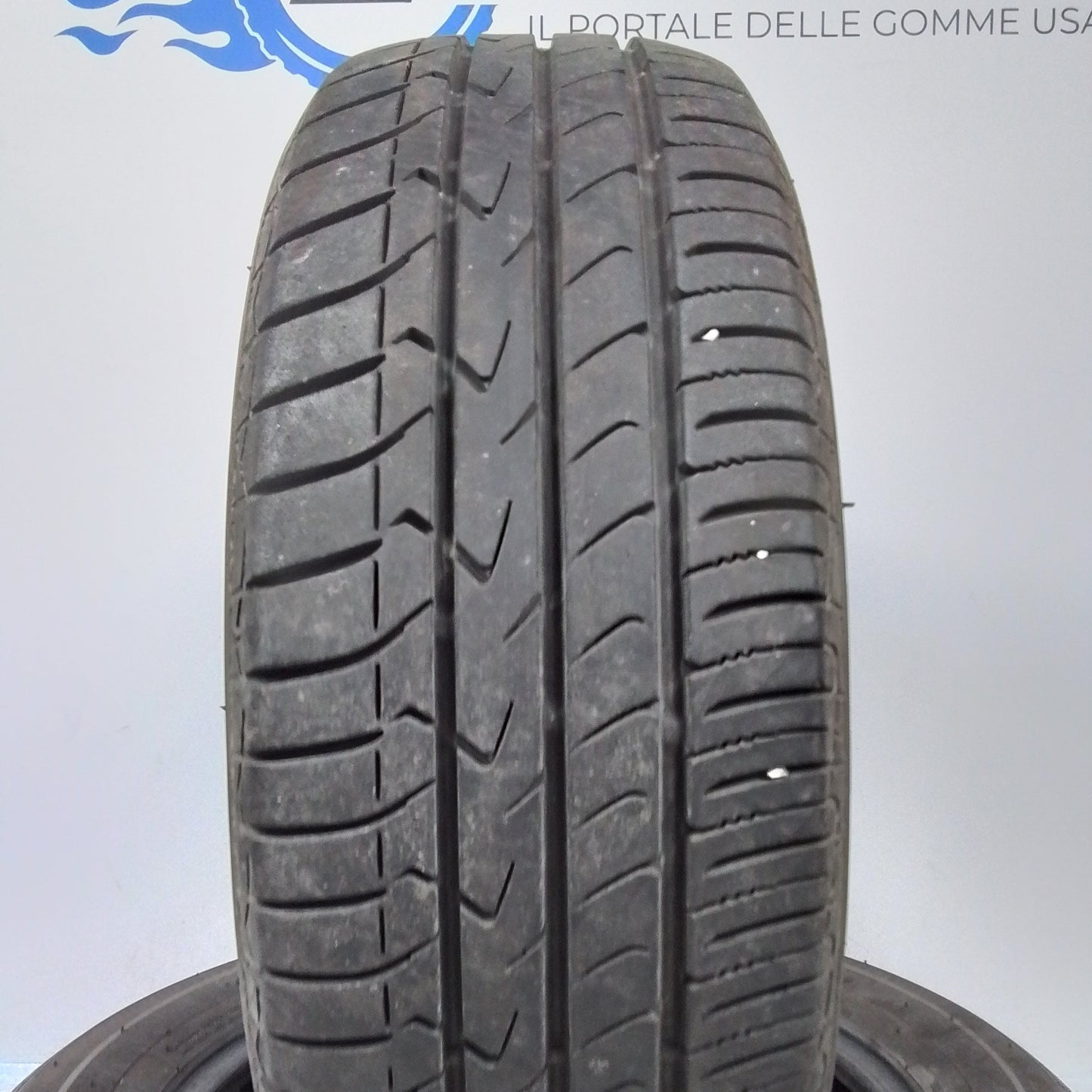 2 Toyo Tranpath 165 70 14 85T
