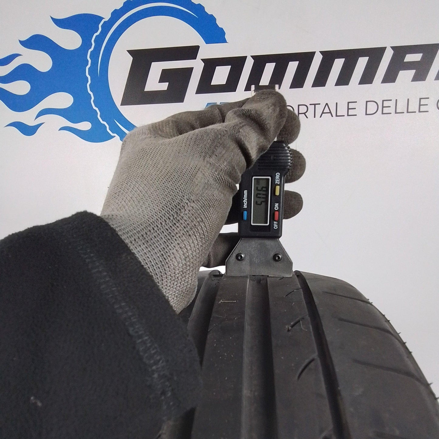 2 Tracmax X Privilo TX3 195 55 20 95H