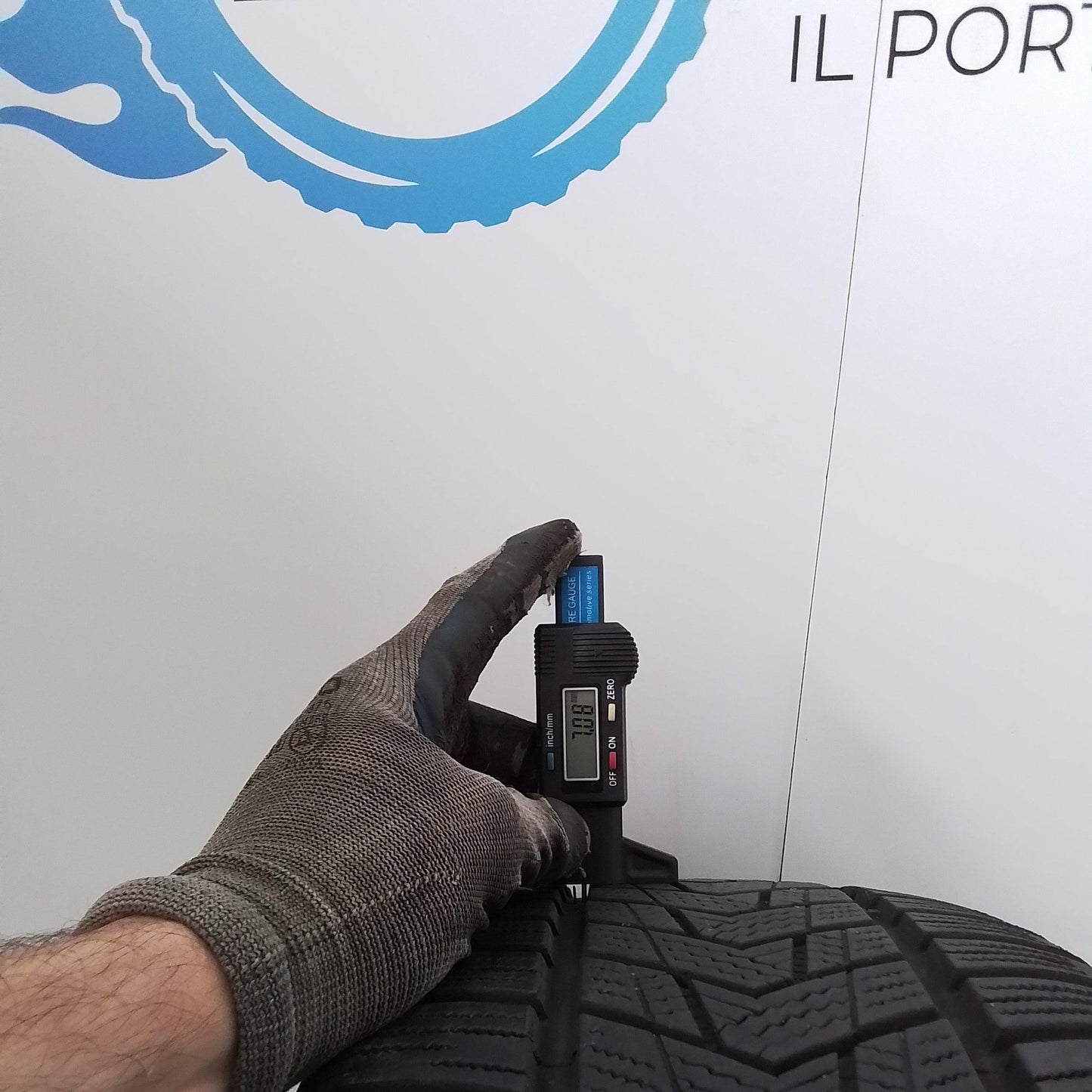 2 Tracmax X-privilo S330 215 45 18 89H XL m+s