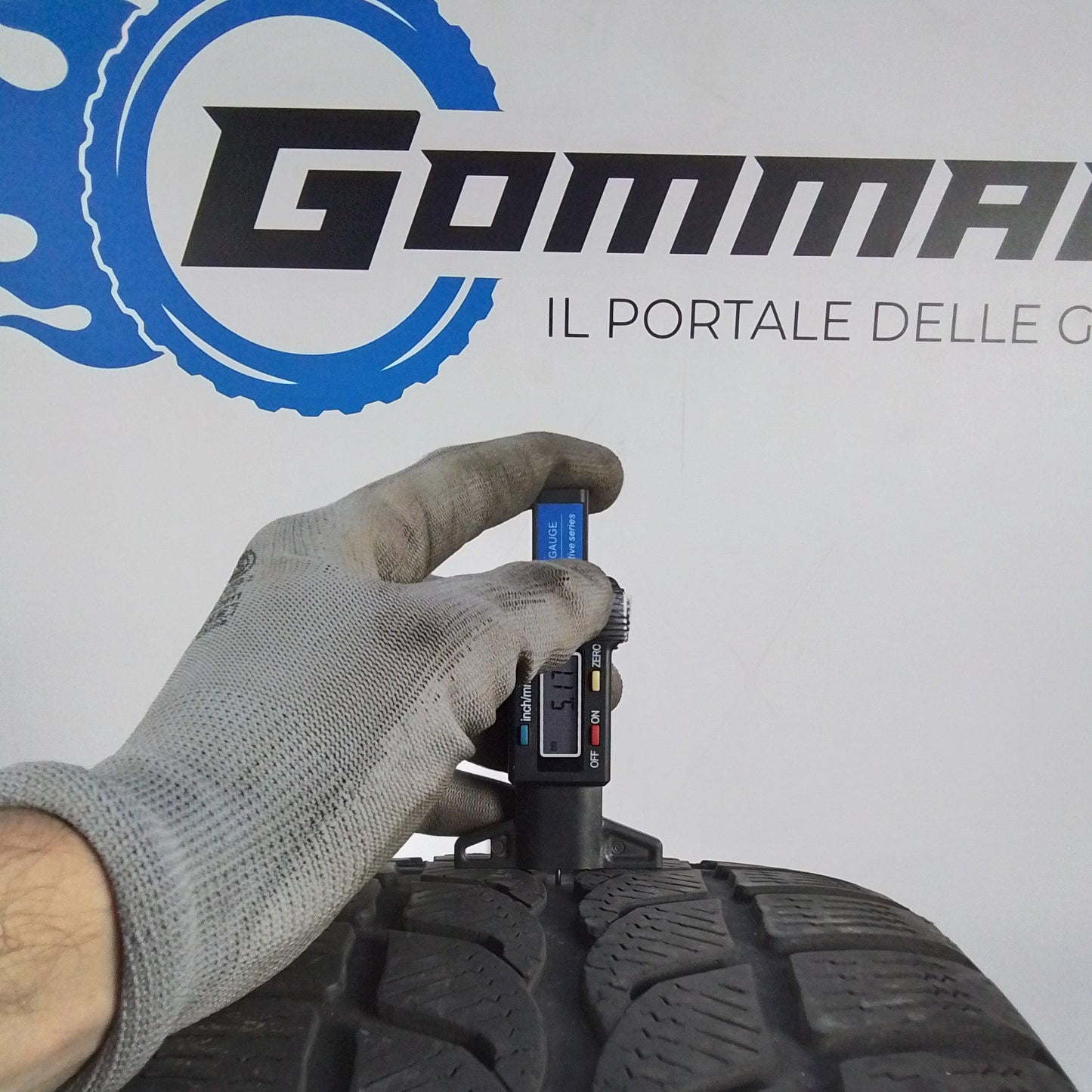 2 Uniroyal Plus 66 225 45 17 91H