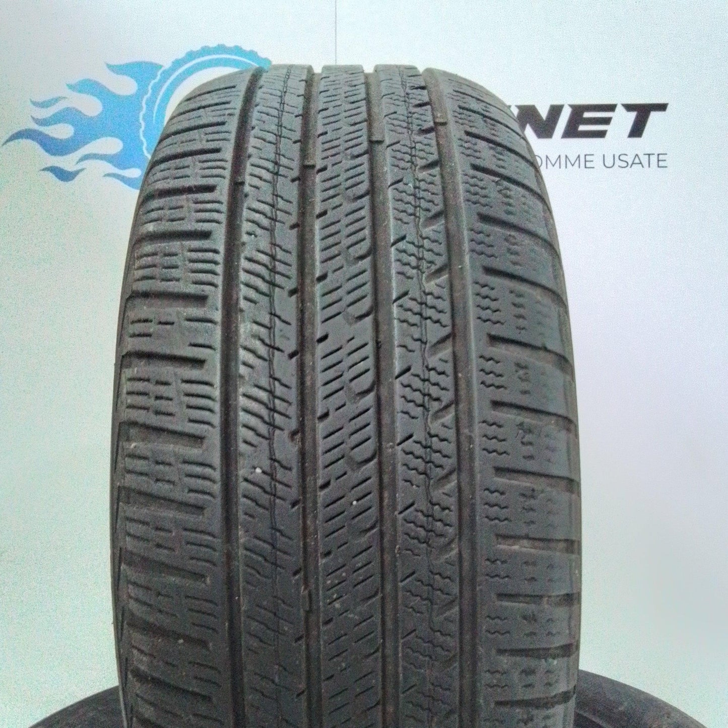 2 Vredestein Quadrac Pro 225 55 17 101Y m+s