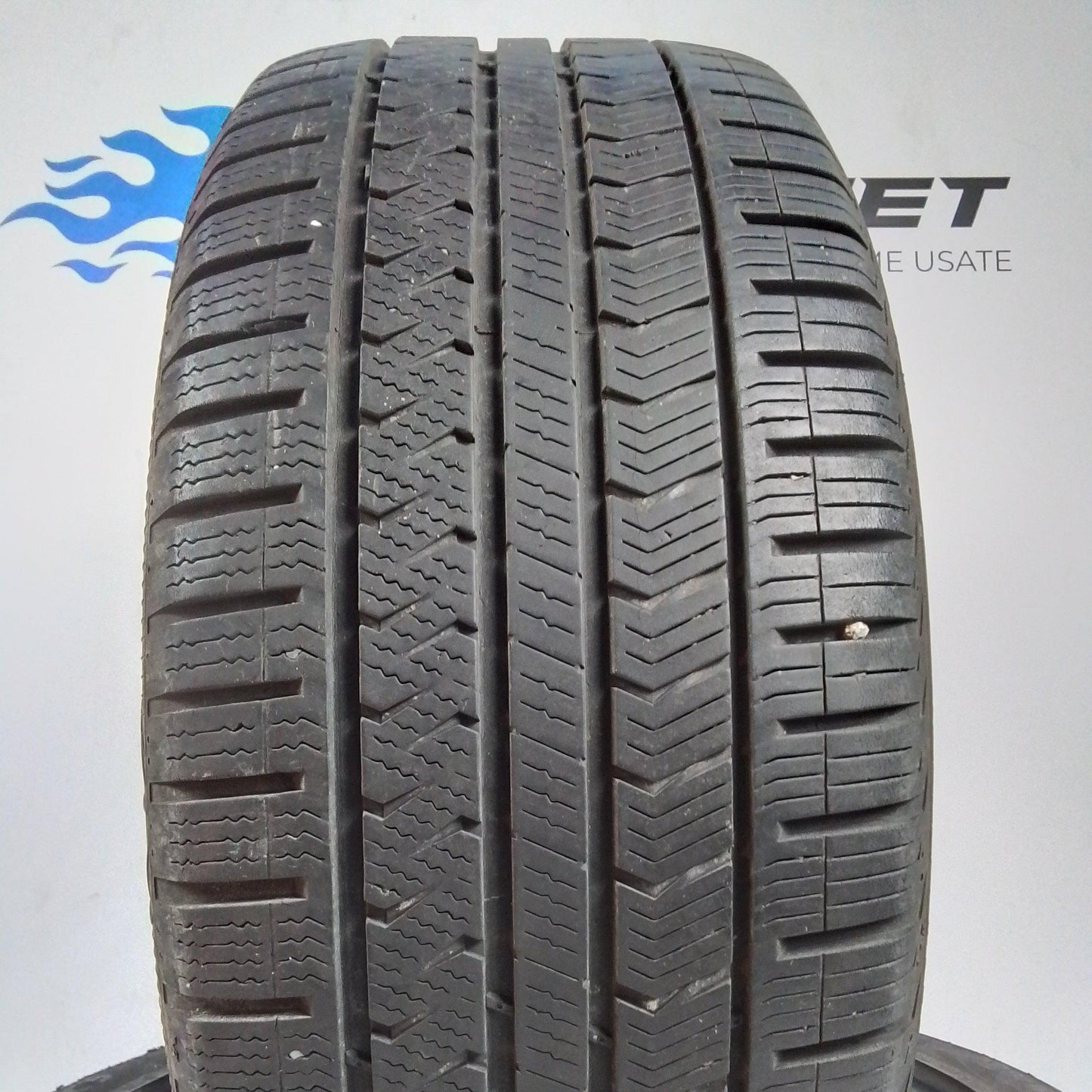 2 Vredestein Quatrac 5 215/55 R16 93H m+s
