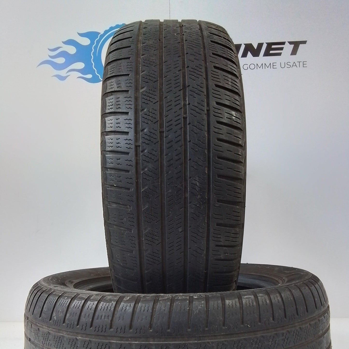 2 Vredestein Quatrac pro 225 55 17 101Y m+s