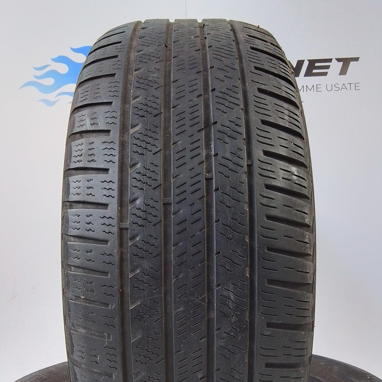2 Vredestein Quatrac pro 225 55 17 101Y m+s