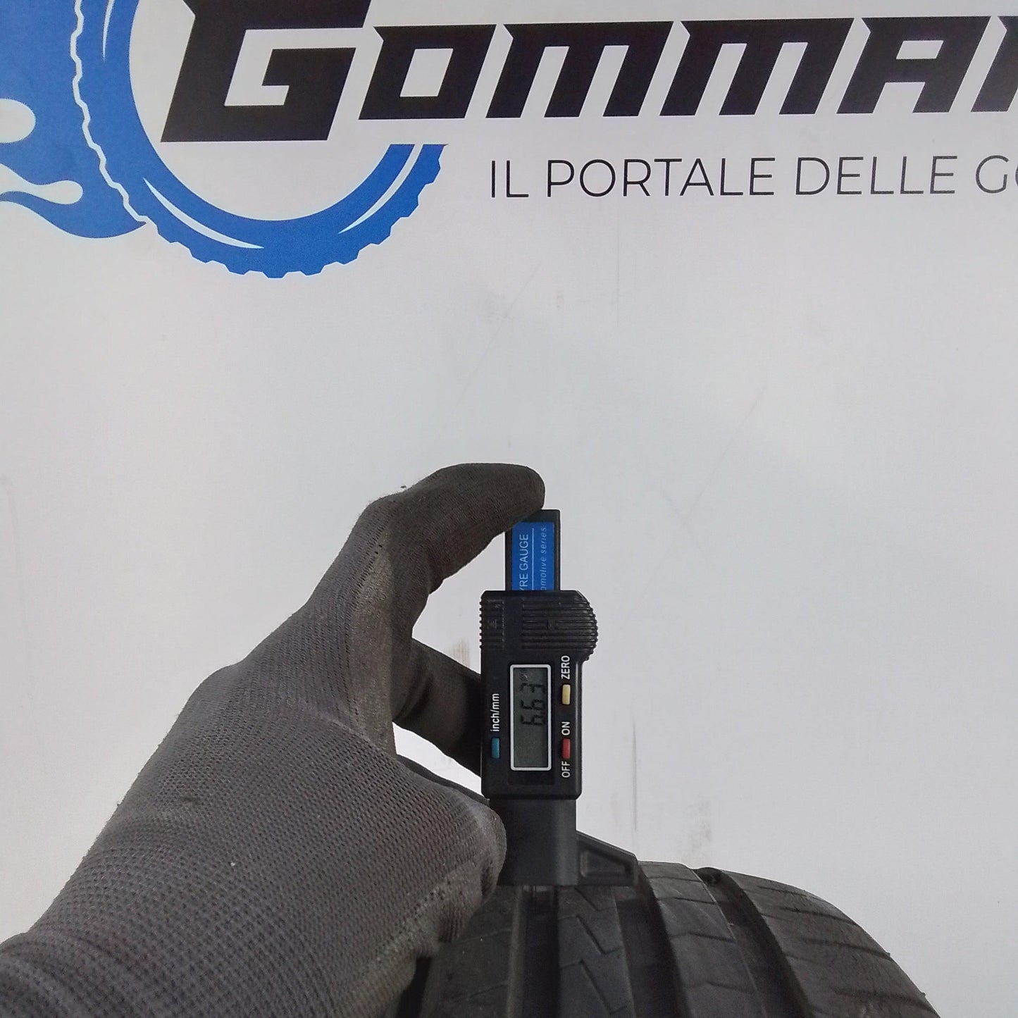 2 Vredestein Sportrac 5 175 50 16 81H