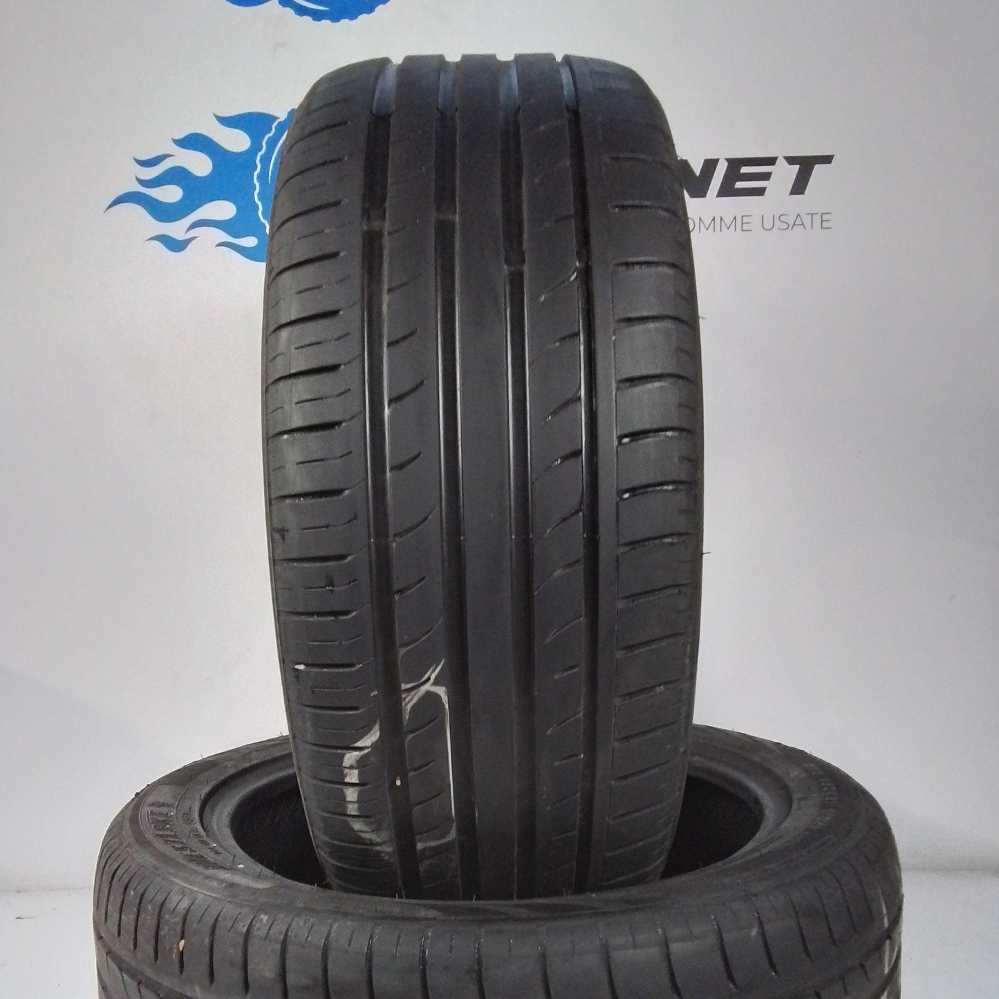 2 Westlake Sport Sa 275 45 21 110Y