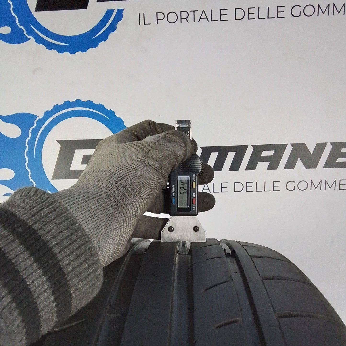 2 Westlake Sport Sa 275 45 21 110Y