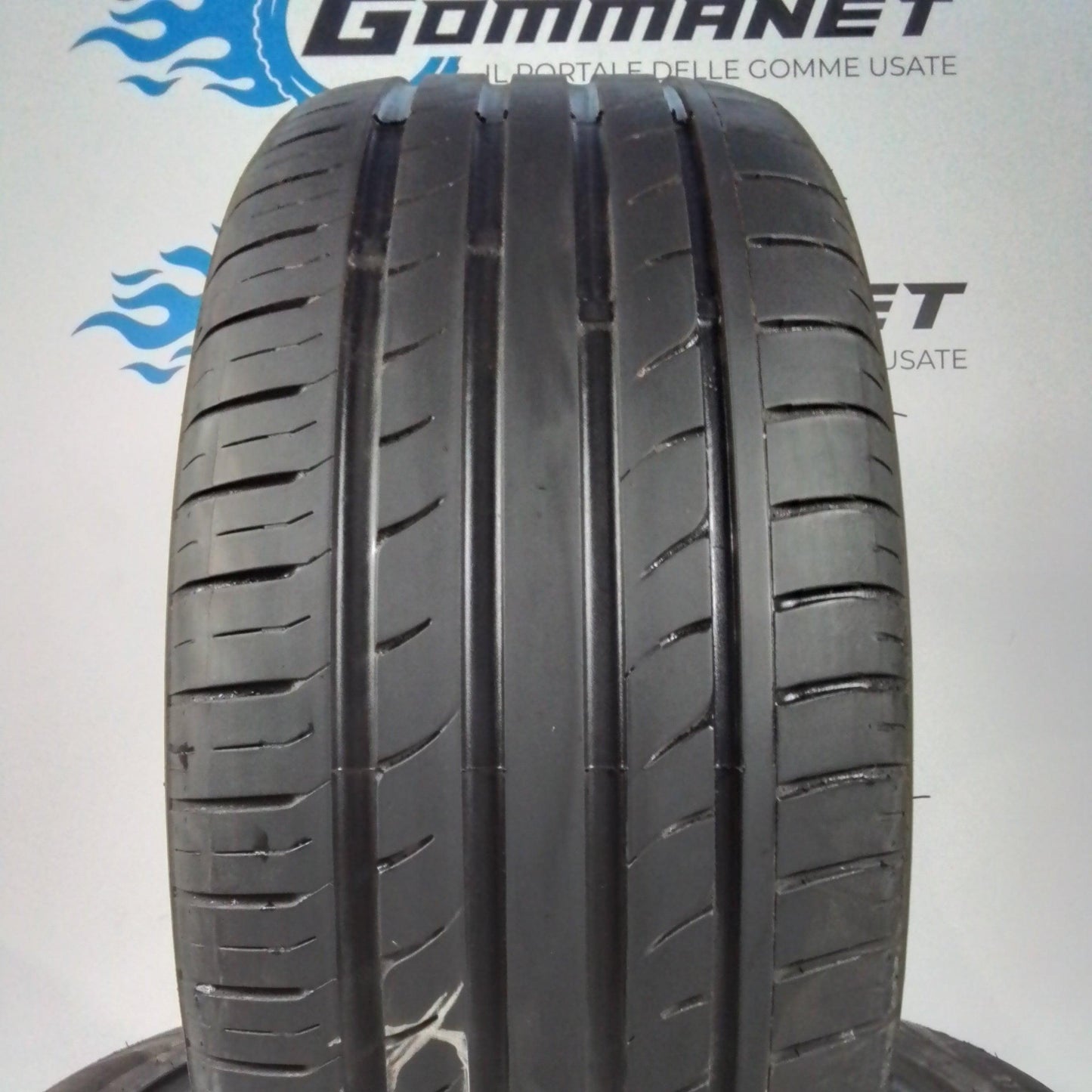 2 Westlake Sport Sa 275 45 21 110Y