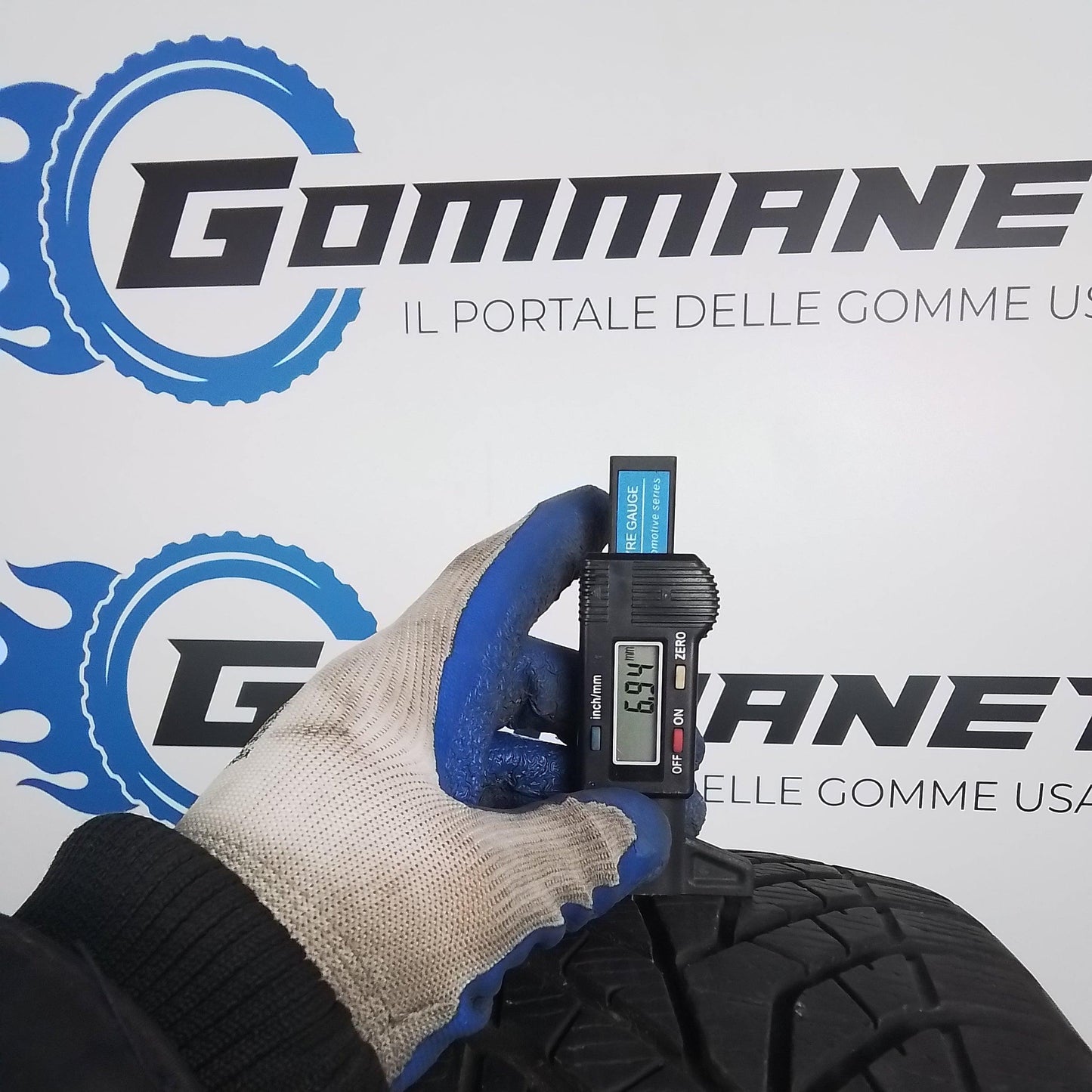 2 Yokohama Wdrive V905 185 60 15 88T m+s