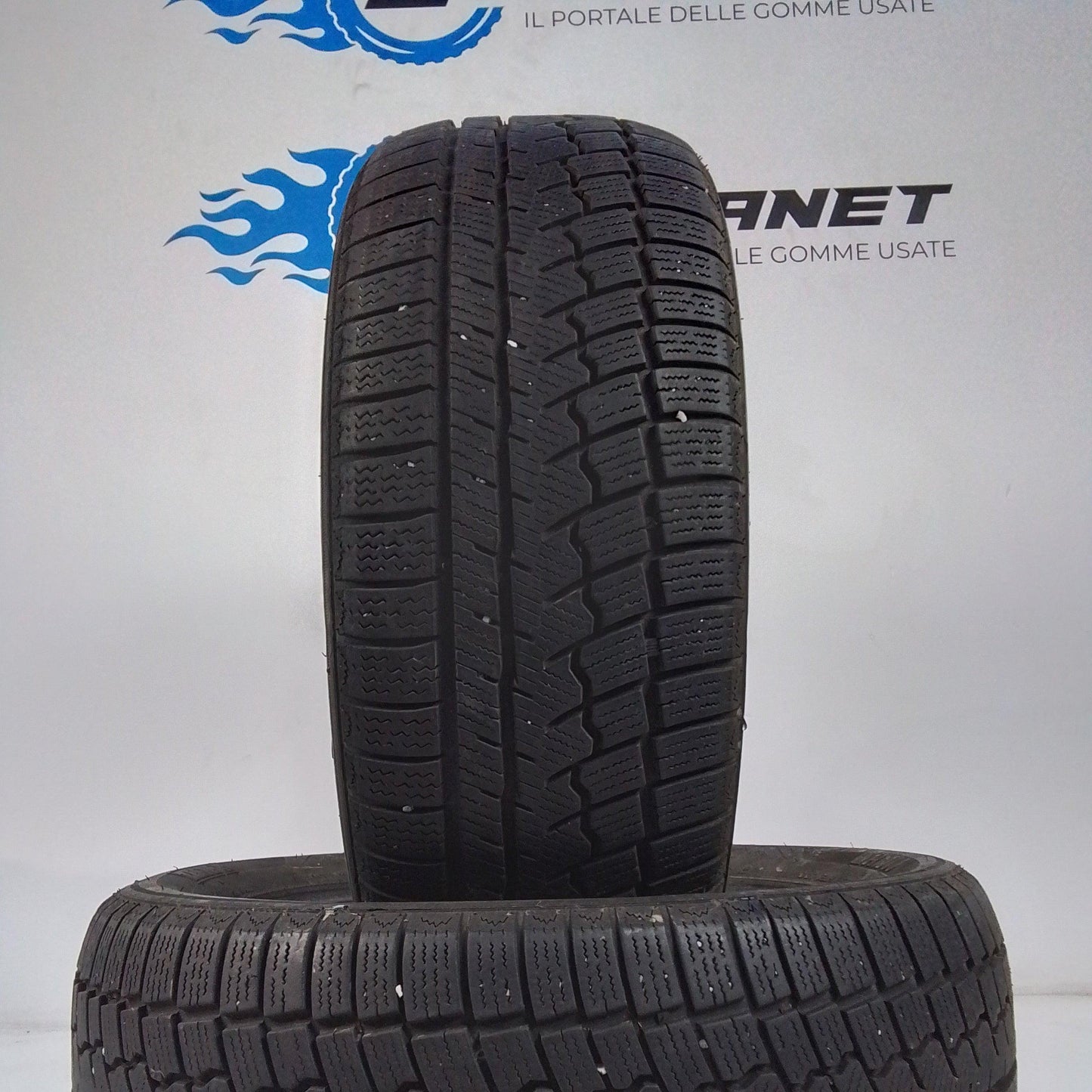 2 Zeetex Wh1000 205 55 16 91H m+s