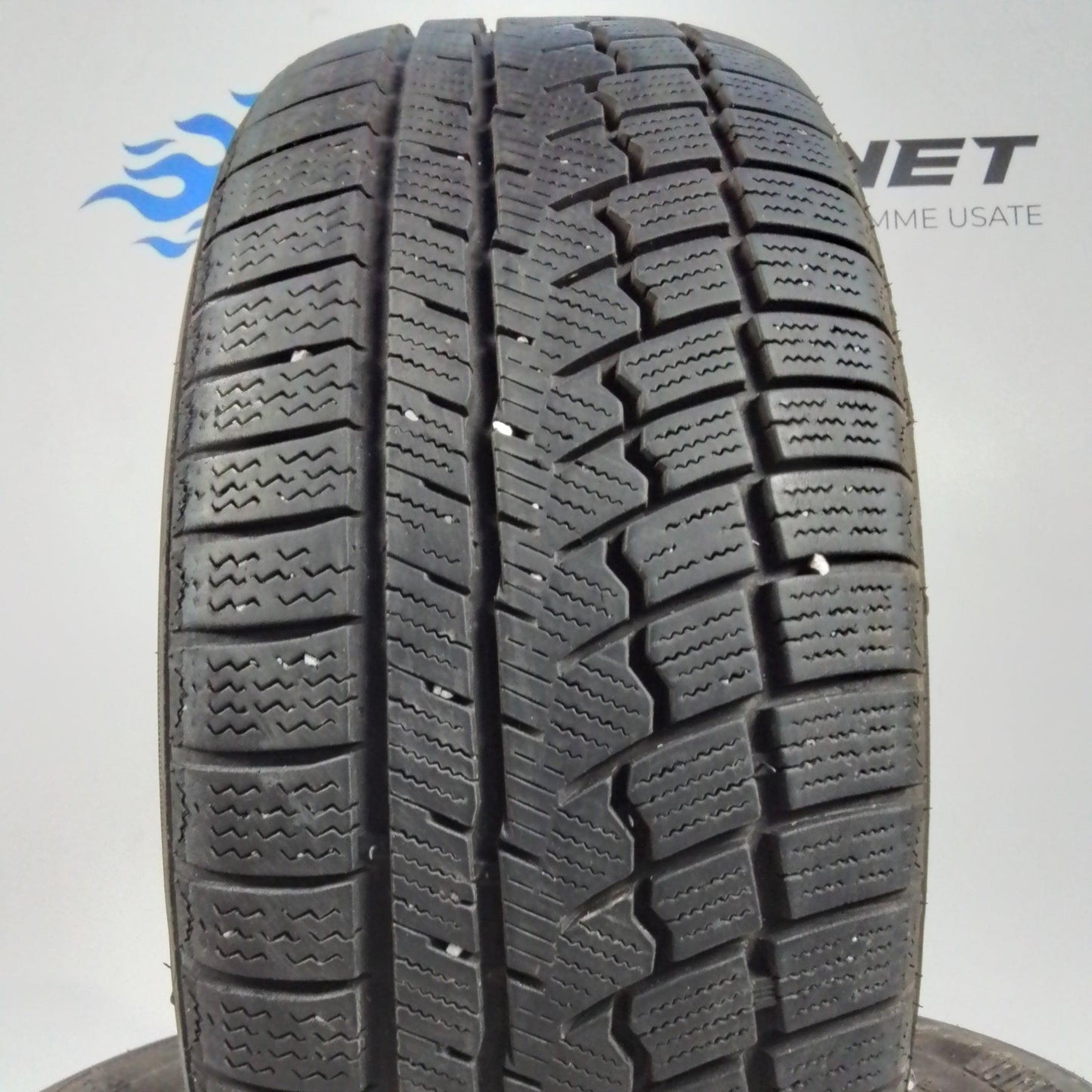 2 Zeetex Wh1000 205 55 16 91H m+s