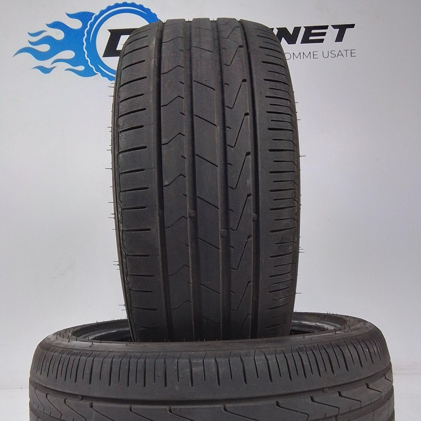 2 Hankook 195/50 R16 Ventus Prime 3 88V