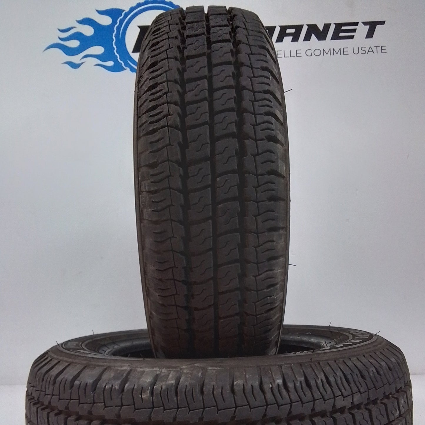 2 Orium AllSeason 165/65 R14 79T