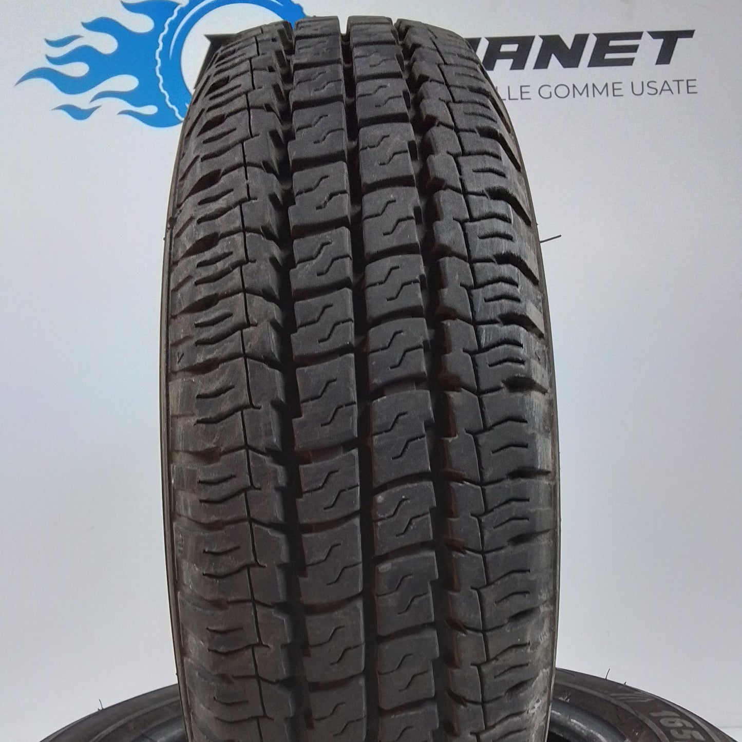 2 Orium AllSeason 165/65 R14 79T