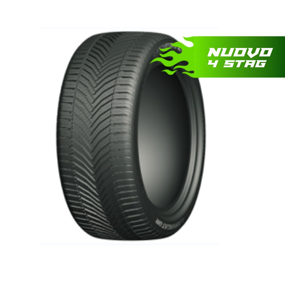 Coppia 205/ 65 R15 Lanvigator Catchfors A/SII 3PSF 94V