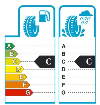 Coppia 205/ 65 R15 Lanvigator Catchfors A/SII 3PSF 94V