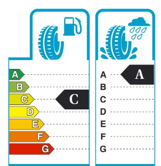 235/40 R19 Nexen N'Blue 4Season 2 96Y