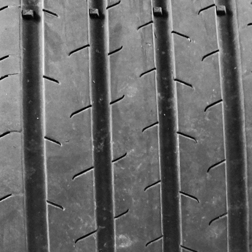 2 Continental EcoContact 6 315 30 22 107Y Xl