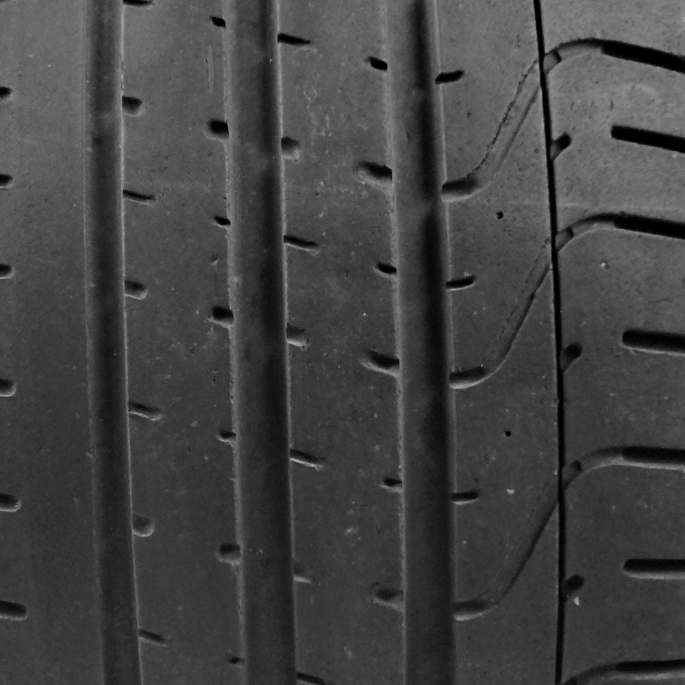 2 Pirelli Pzero Tm 315 30 22 107Y