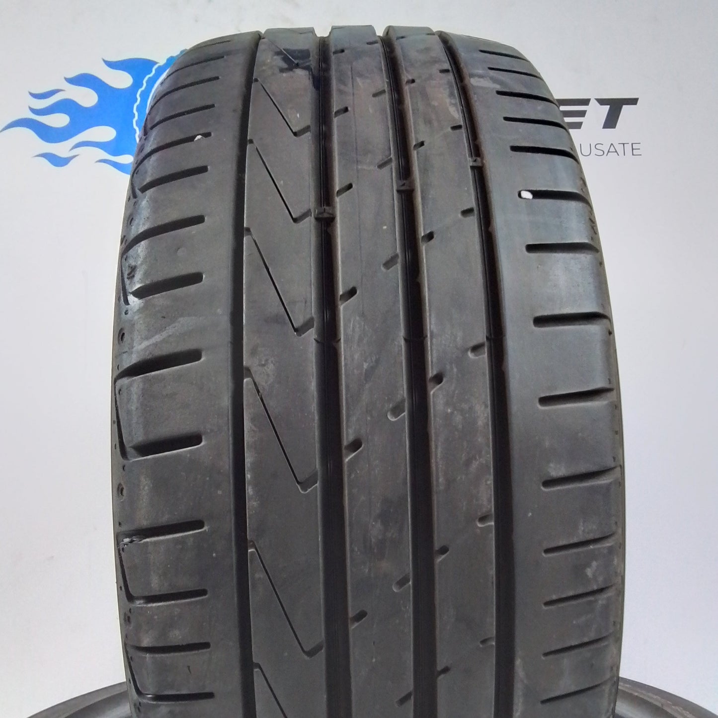 2 Hankook Ventus S1Evo2 205 55 17 91W
