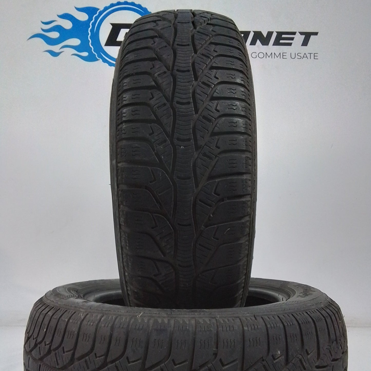 2 Kleber Krisalp Hp2 175 65 14 82T m+s