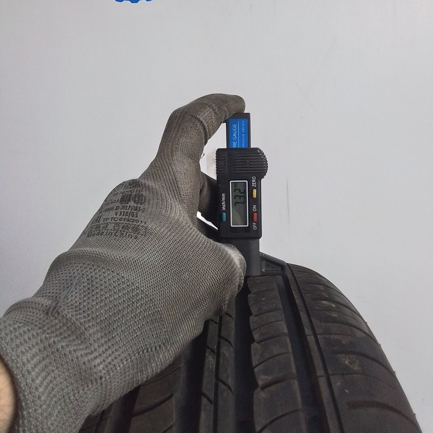 2 Lanvigator Catchgre 175 60 14 82H