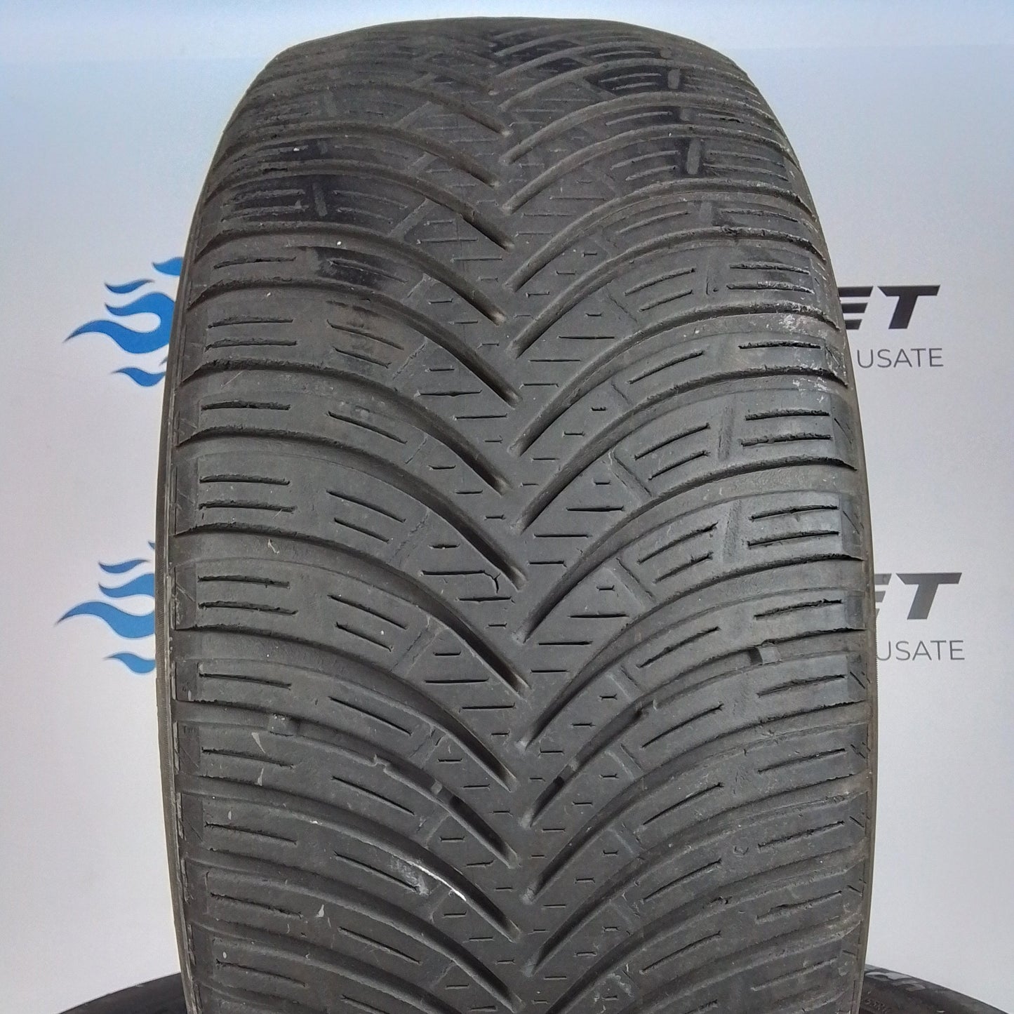 4 Bf Goodrich g-grip all season 195 55 16 91H m+s