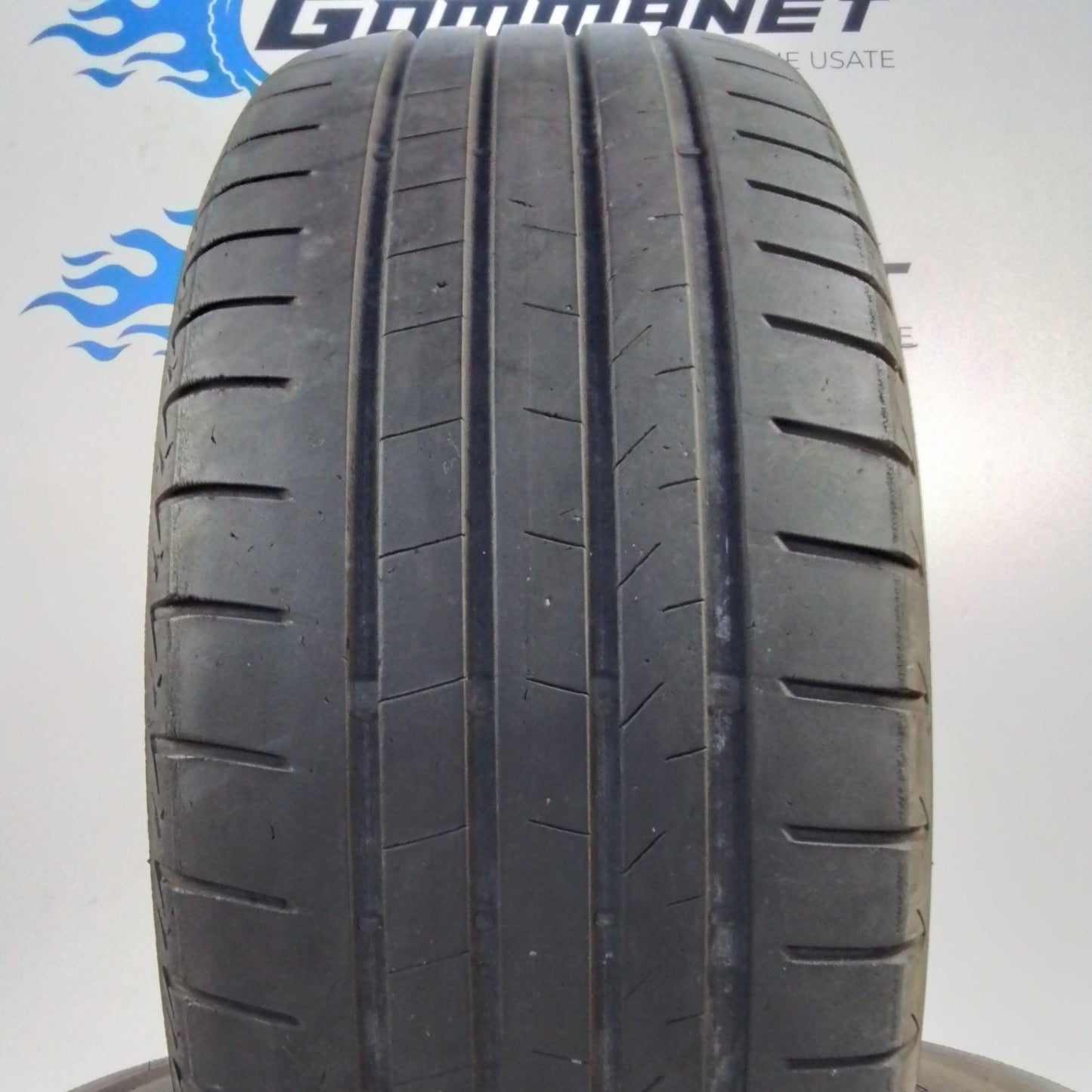 4 Bridgestone Alenza 001 235 50 19 99V