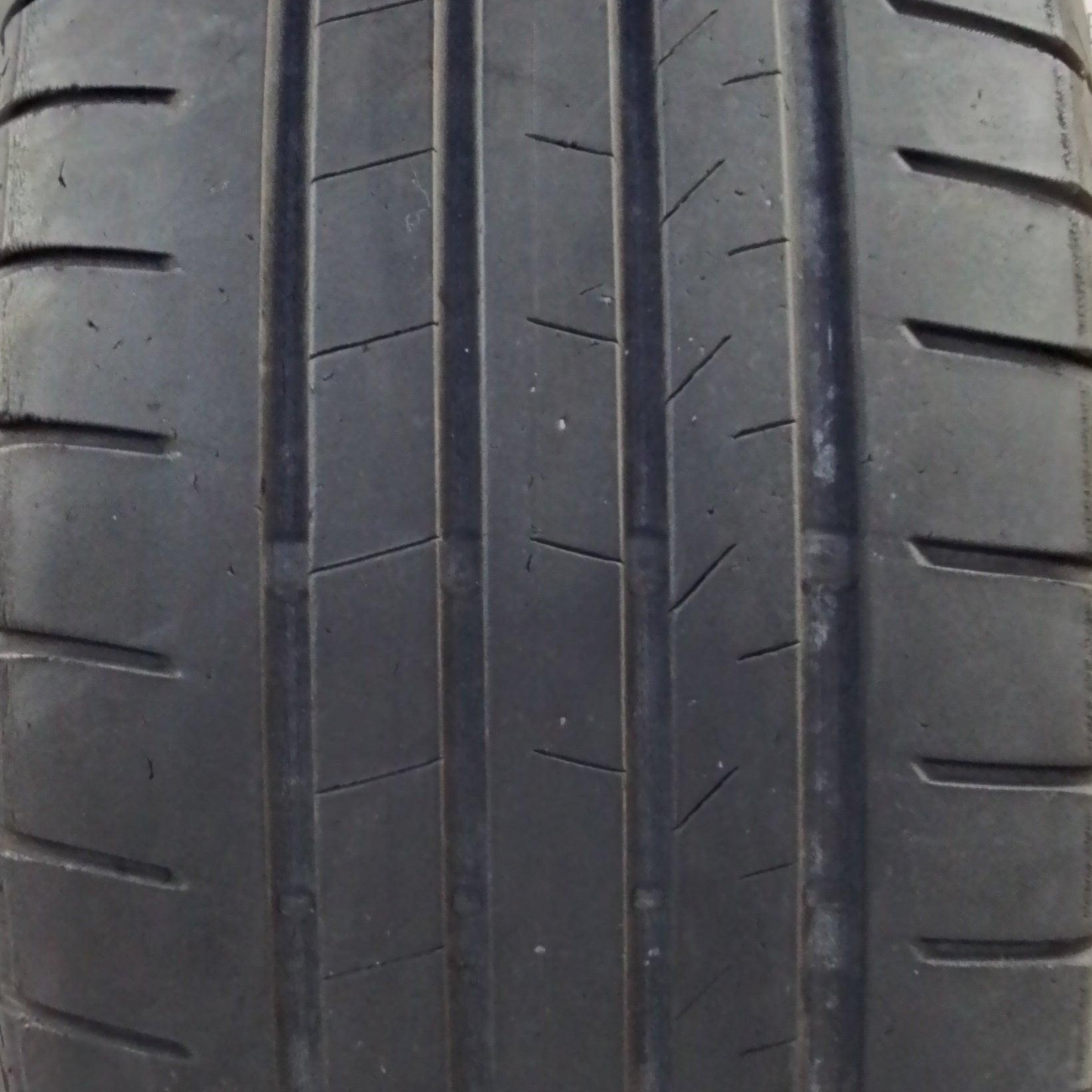 4 Bridgestone Alenza 001 235 50 19 99V