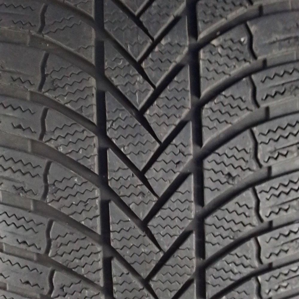 4 Bridgestone Blizzak Lm005 275 50 20 113V