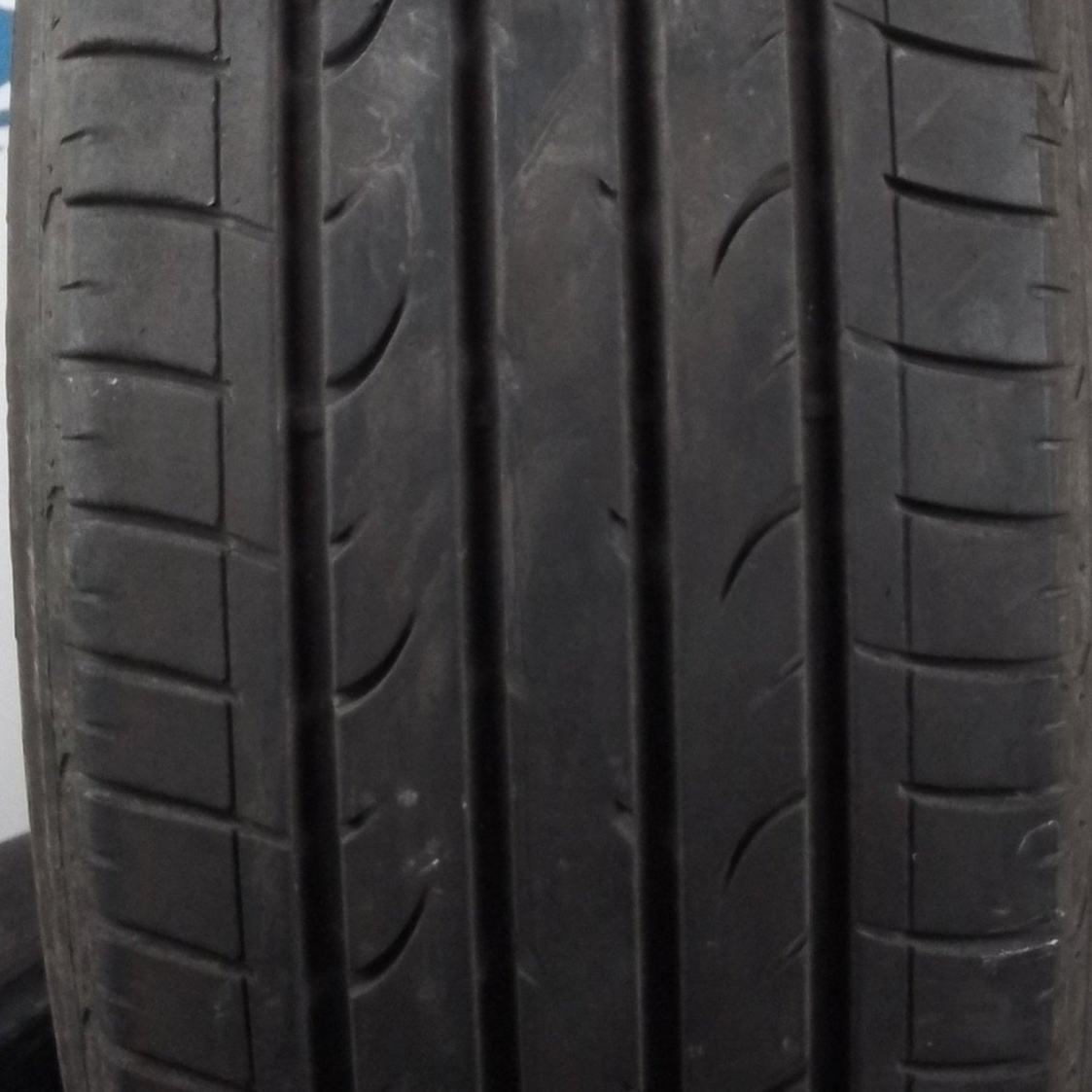 4 Bridgestone Dueler HP 225 55 18 98H