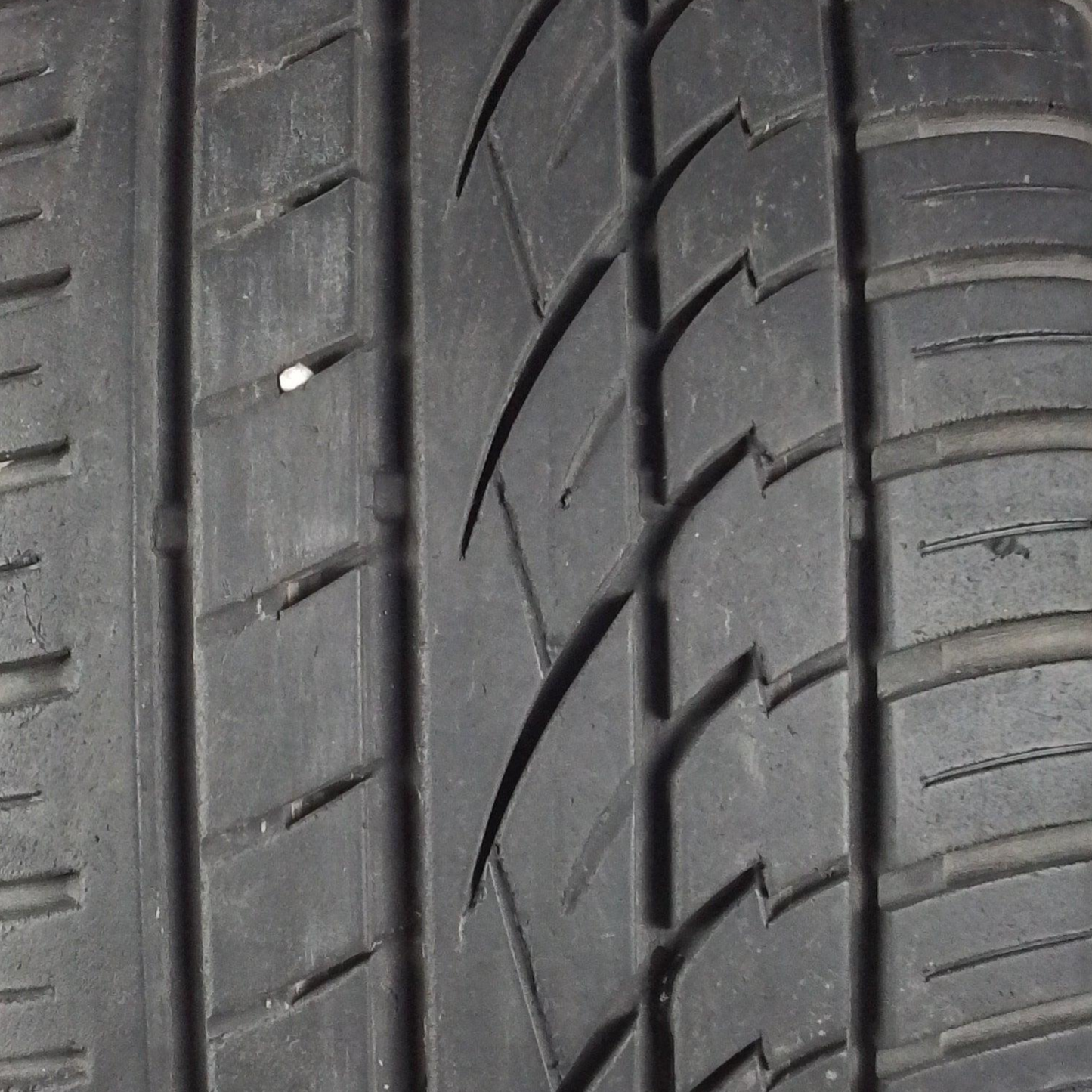 4 Continental Crosscontact Uhp 255 55 19 111H m+s