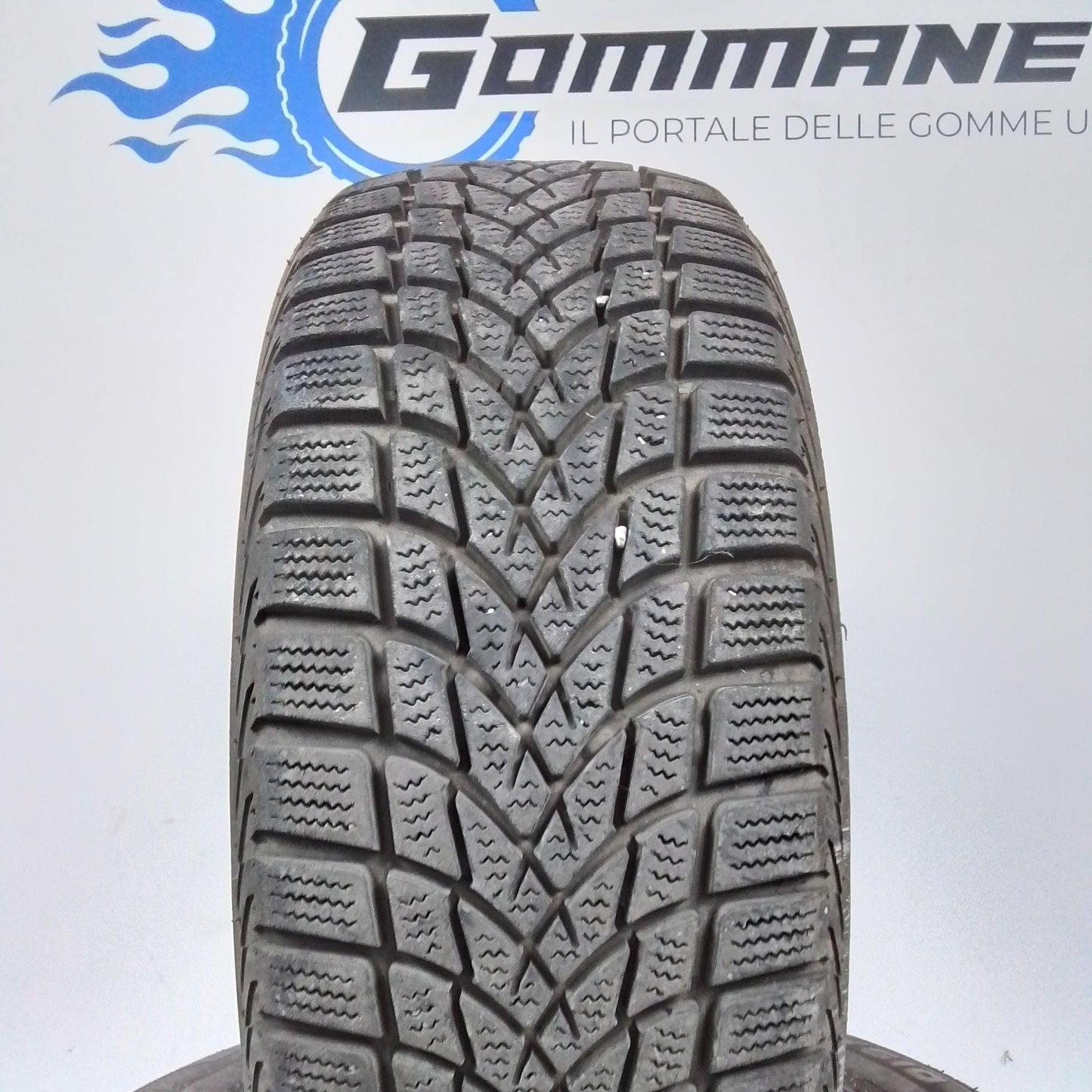 4 Dayton DW510 185 60 15 84T M+S