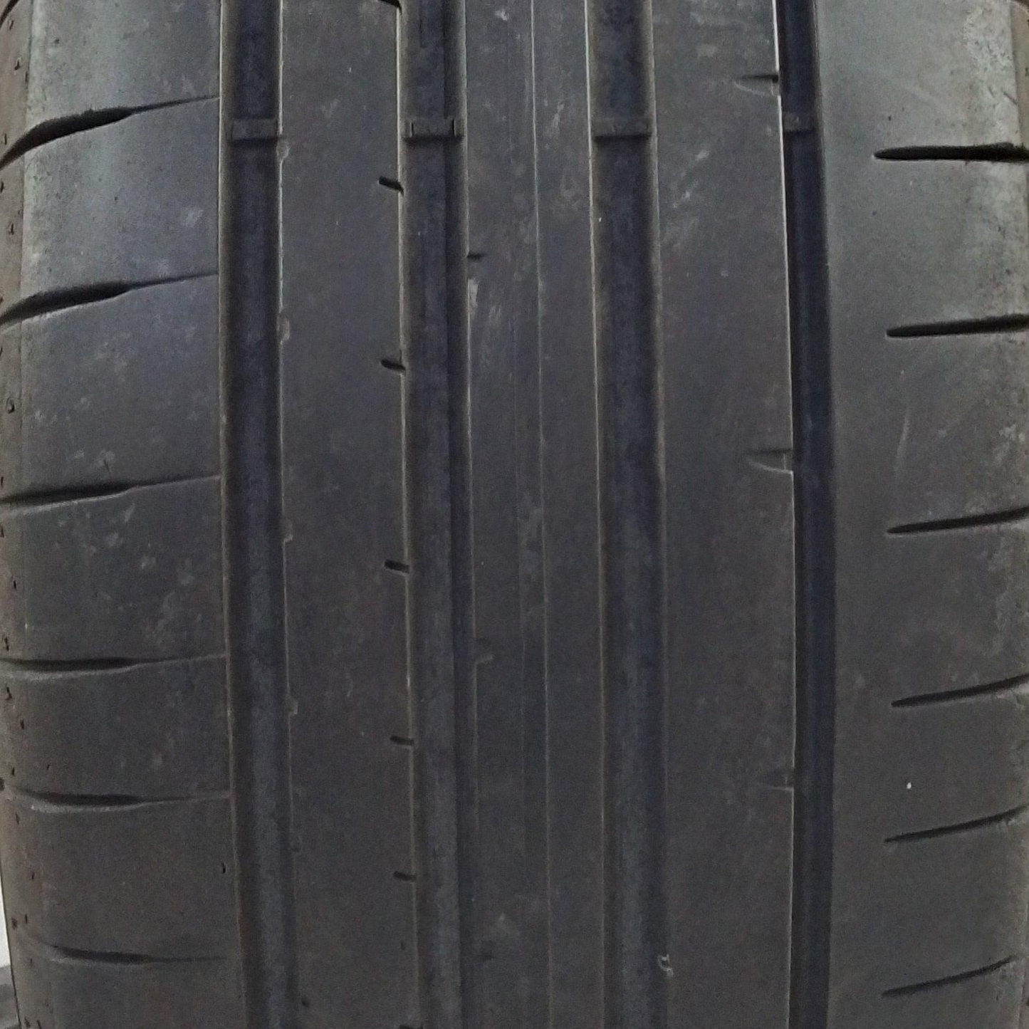 4 Dunlop Sportmaxx Rt2 225 55 18 102V