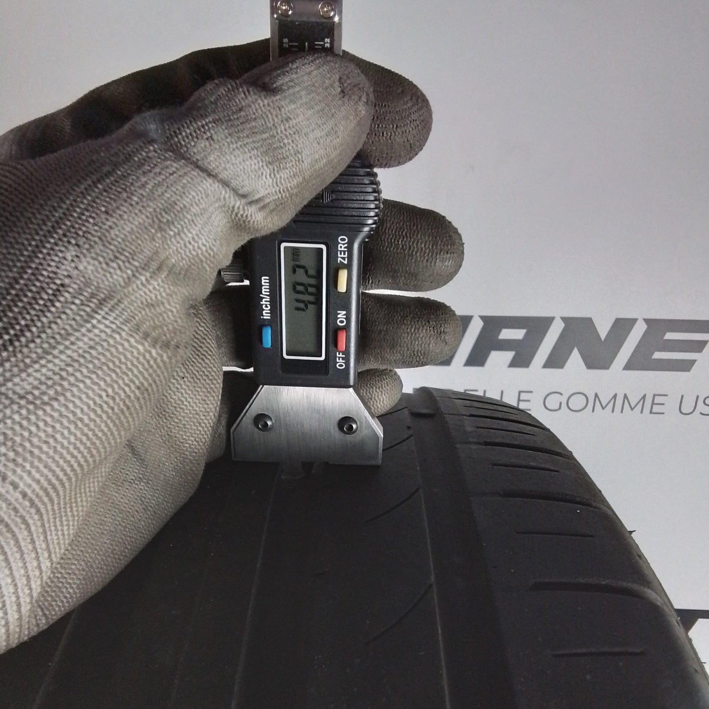 4 Falken Azenis FK453 255 50 20 109W XL