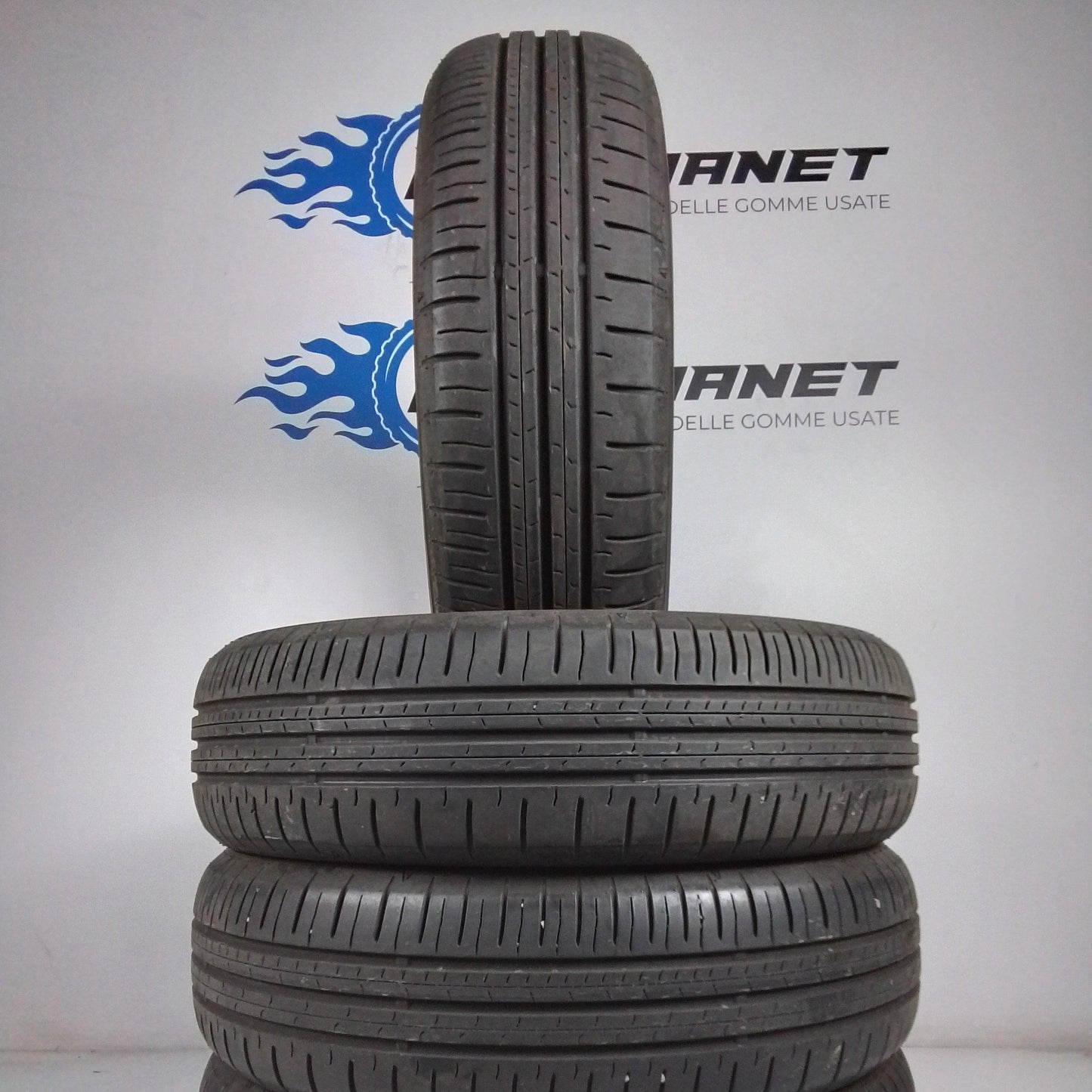 4 Falken Sincera SN110 175 65 17 87H