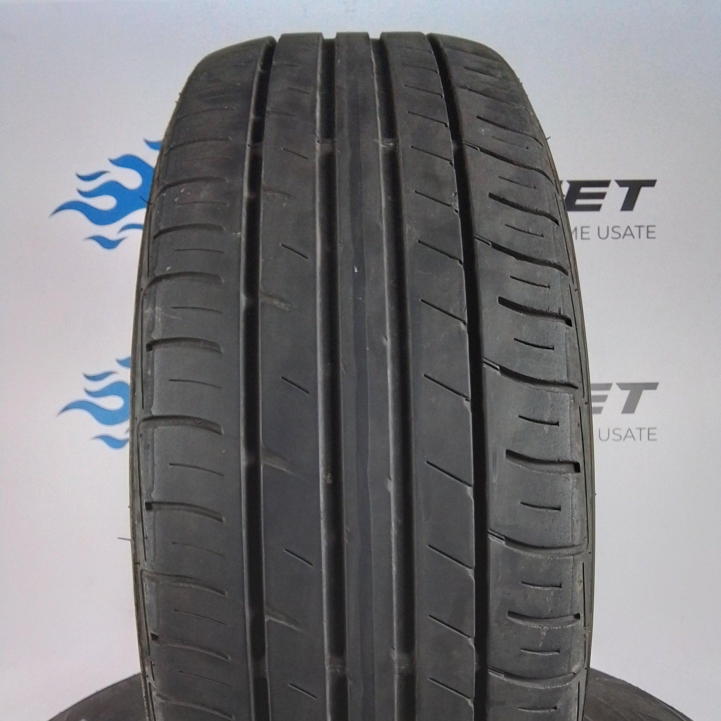 4 Falken Ziex 914 215 65 17 99V