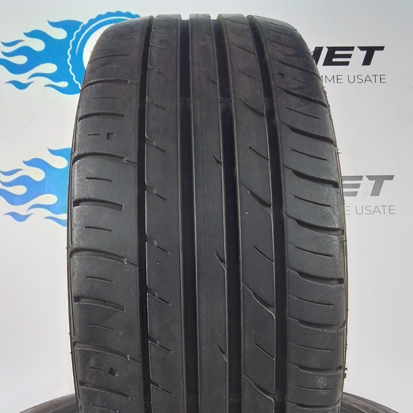 4 Falken Ziex ZE914 Ecorun 185 50 16 81V