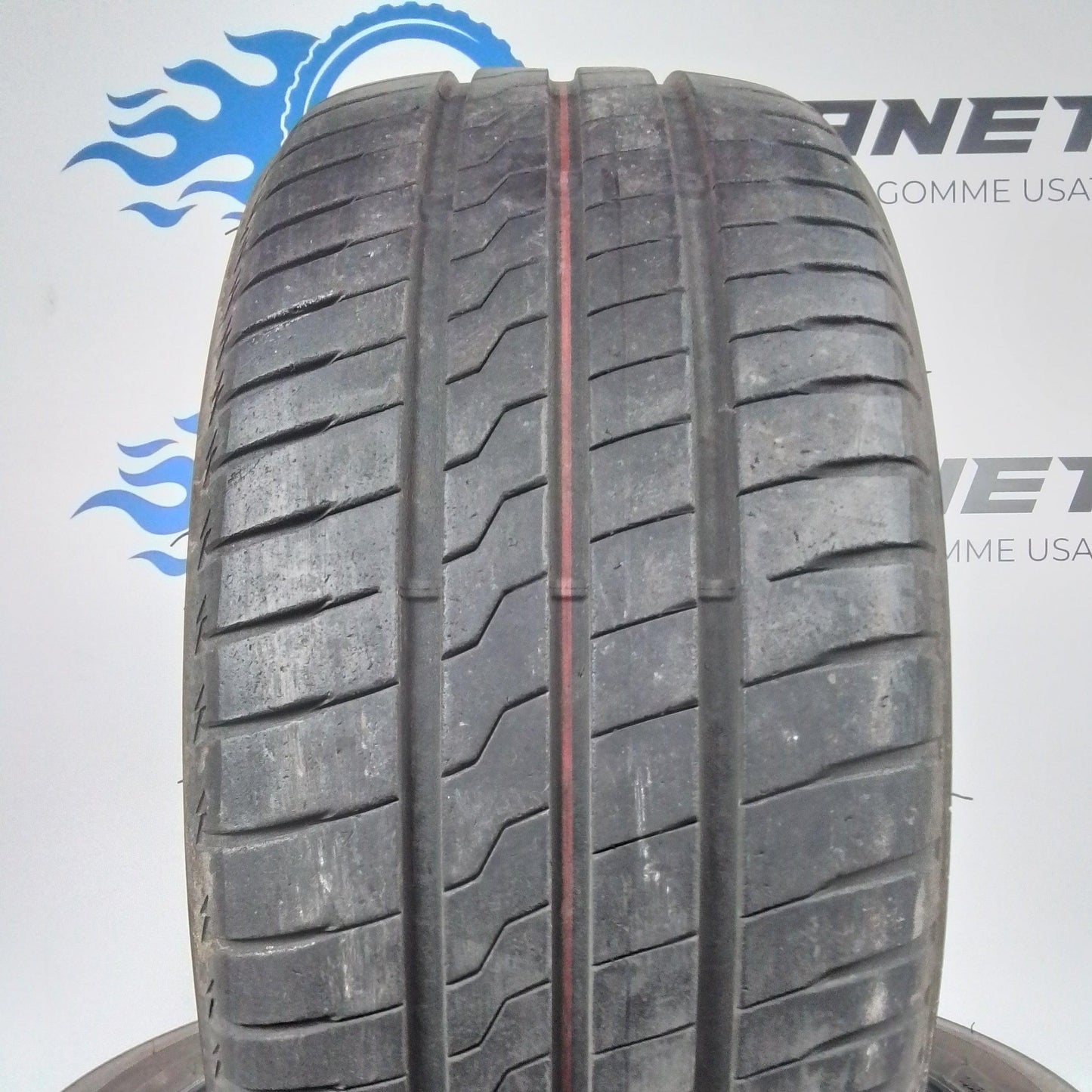 4 Firestone RoadHawk 185 55 15 82H