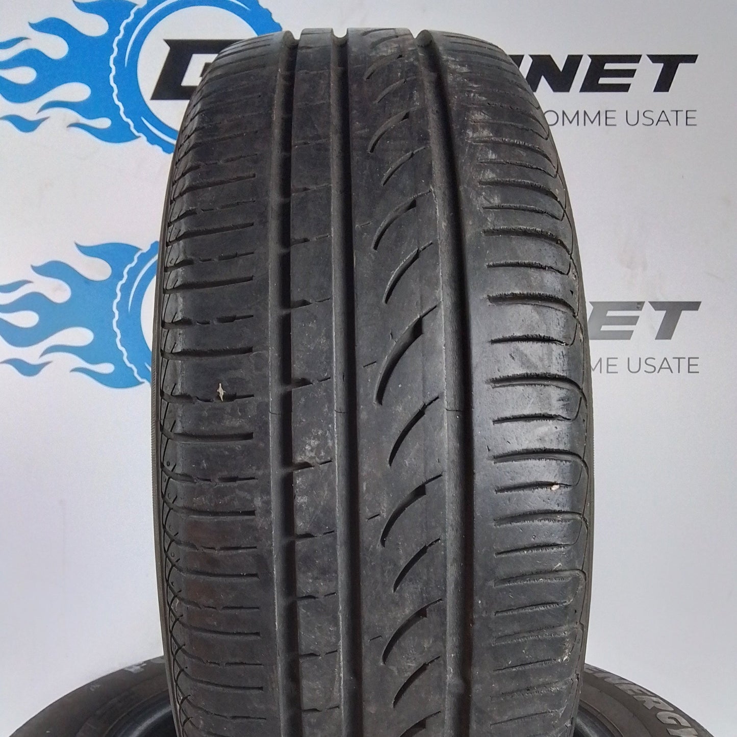 4 Formula 185/65 R15 Energy 88T