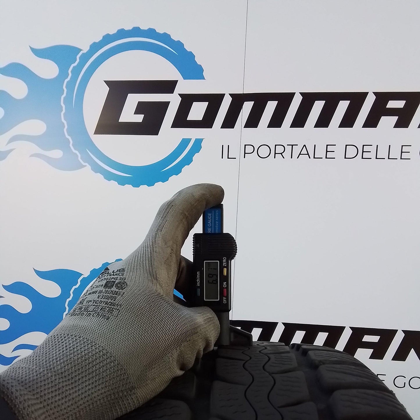 4 Formula Winter (Pirelli) 175 65 15 84T M+S