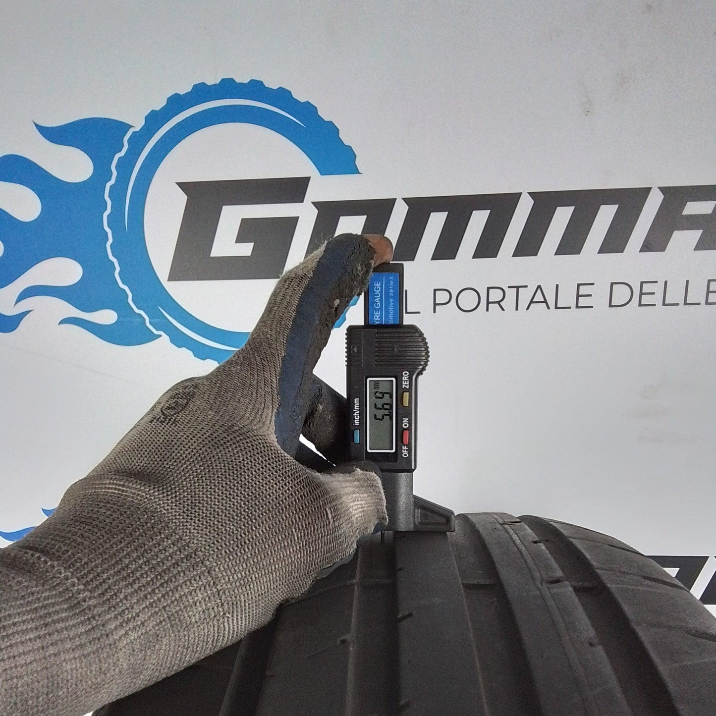 4 Fulda SportControl 215 55 17 98Y