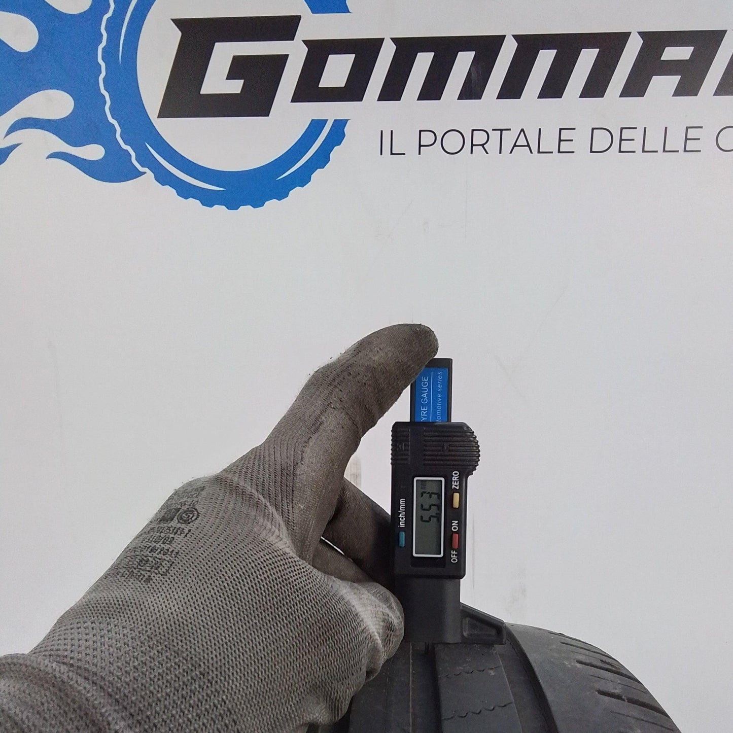 4 Goodyear Efficentgrip 185 55 15 82H