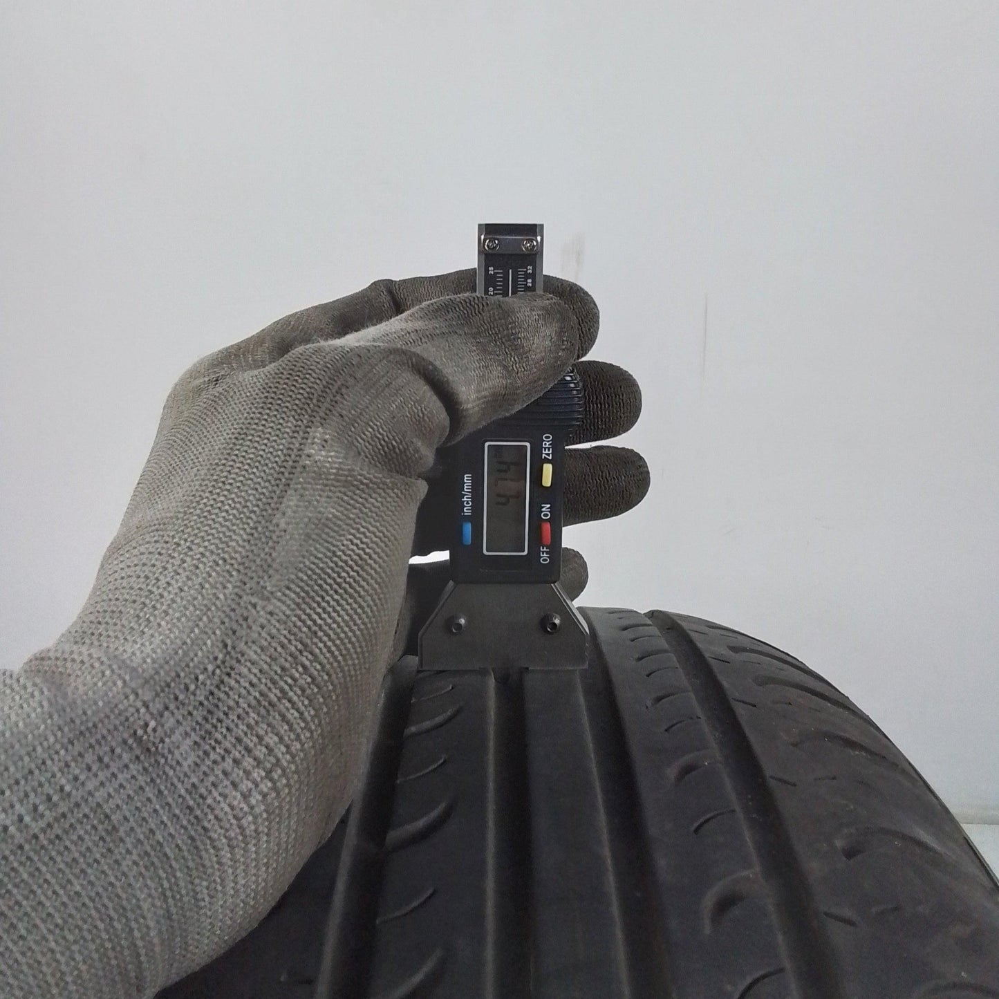 4 Hankook Optimo K415 195 65 14 89H